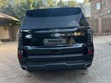 Chevrolet Tahoe 2025 годаүшін47 500 000 тг. в Алматы – фото 5