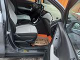 Chevrolet Tracker 2020 года за 6 700 000 тг. в Павлодар – фото 5