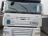 DAF  XF 105 2011 года за 22 500 000 тг. в Мерке