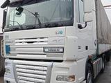 DAF  XF 105 2011 года за 22 500 000 тг. в Мерке – фото 2