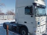 DAF  XF 105 2011 года за 22 500 000 тг. в Мерке – фото 5