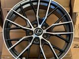 Новые диски на 18 5*114.3 за 350 000 тг. в Астана