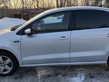 Volkswagen Polo 2019 года за 6 299 000 тг. в Караганда – фото 4