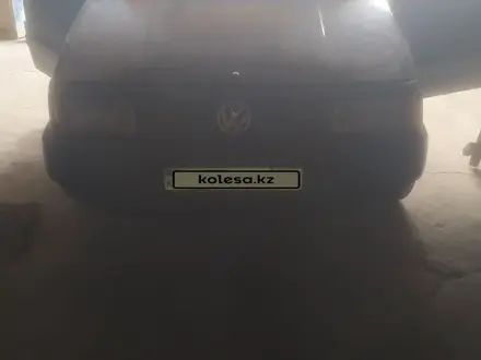 Volkswagen Passat 1991 годаүшін900 000 тг. в Тараз – фото 6