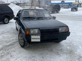 ВАЗ (Lada) 21099 1999 годаүшін900 000 тг. в Усть-Каменогорск – фото 5