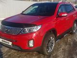 Kia Sorento 2014 года за 12 000 000 тг. в Уральск