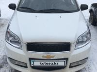 Chevrolet Nexia 2020 года за 4 200 000 тг. в Уральск