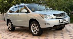 Lexus RX 350 2007 года за 9 300 000 тг. в Шымкент – фото 3
