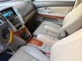 Lexus RX 350 2007 года за 9 300 000 тг. в Шымкент – фото 13