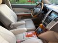Lexus RX 350 2007 года за 9 300 000 тг. в Шымкент – фото 12