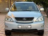 Lexus RX 350 2007 года за 9 300 000 тг. в Шымкент – фото 2