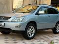 Lexus RX 350 2007 года за 9 300 000 тг. в Шымкент – фото 37