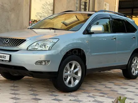 Lexus RX 350 2007 года за 9 300 000 тг. в Шымкент – фото 37