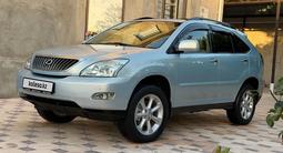 Lexus RX 350 2007 года за 9 300 000 тг. в Шымкент – фото 4