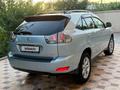 Lexus RX 350 2007 года за 9 300 000 тг. в Шымкент – фото 40
