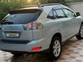 Lexus RX 350 2007 года за 9 300 000 тг. в Шымкент – фото 7