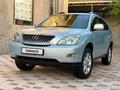 Lexus RX 350 2007 года за 9 300 000 тг. в Шымкент – фото 5
