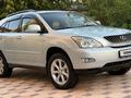 Lexus RX 350 2007 года за 9 300 000 тг. в Шымкент – фото 11