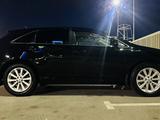 Toyota Venza 2010 года за 8 400 000 тг. в Алматы – фото 4