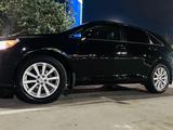 Toyota Venza 2010 года за 8 400 000 тг. в Алматы