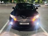 Toyota Venza 2010 года за 8 400 000 тг. в Алматы – фото 2