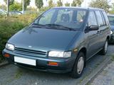 Nissan Prairie 1993 года за 10 000 тг. в Астана