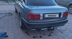 Audi 80 1995 годаүшін1 600 000 тг. в Астана – фото 4