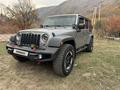 Jeep Wrangler 2016 года за 20 000 000 тг. в Алматы – фото 6