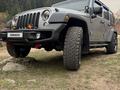 Jeep Wrangler 2016 года за 20 000 000 тг. в Алматы – фото 8