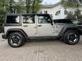 Jeep Wrangler 2016 года за 20 000 000 тг. в Алматы – фото 3