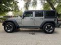 Jeep Wrangler 2016 года за 20 000 000 тг. в Алматы – фото 2