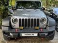 Jeep Wrangler 2016 года за 20 000 000 тг. в Алматы