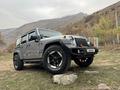 Jeep Wrangler 2016 года за 20 000 000 тг. в Алматы – фото 7
