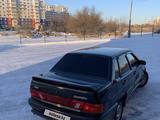 ВАЗ (Lada) 2115 2006 годаfor1 400 000 тг. в Семей – фото 3