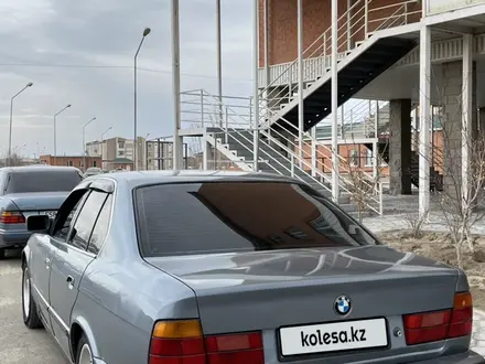 BMW 520 1992 года за 1 800 000 тг. в Кызылорда