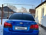 Chevrolet Cruze 2009 годаүшін5 000 000 тг. в Алматы – фото 2