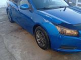 Chevrolet Cruze 2009 годаүшін5 000 000 тг. в Алматы – фото 4