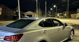 Lexus IS 250 2006 годаүшін6 800 000 тг. в Атырау