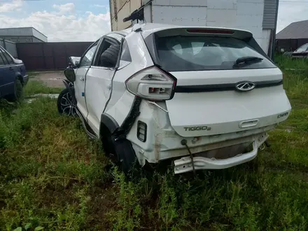 Chery Tiggo 2 2023 года за 221 133 тг. в Павлодар – фото 4