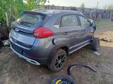 Chery Tiggo 2 2023 года за 221 133 тг. в Павлодар