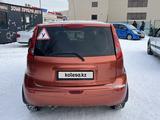 Nissan Note 2006 годаүшін4 400 000 тг. в Кокшетау – фото 5