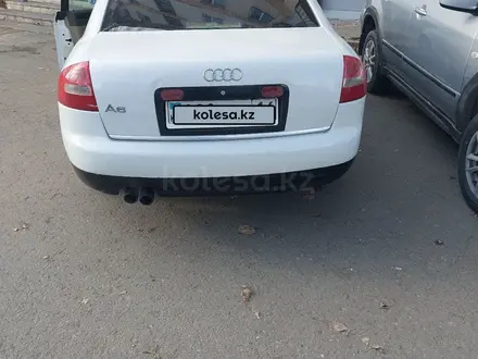 Audi A6 2003 года за 3 000 000 тг. в Павлодар – фото 4