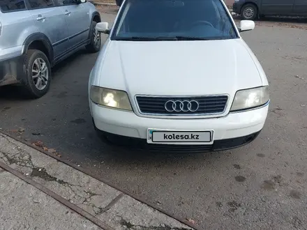 Audi A6 2003 года за 3 000 000 тг. в Павлодар – фото 3