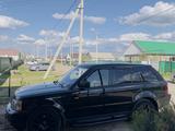 Land Rover Range Rover Sport 2007 года за 10 000 000 тг. в Уральск – фото 4