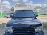 Land Rover Range Rover Sport 2007 года за 10 000 000 тг. в Уральск