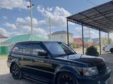 Land Rover Range Rover Sport 2007 года за 10 000 000 тг. в Уральск – фото 2