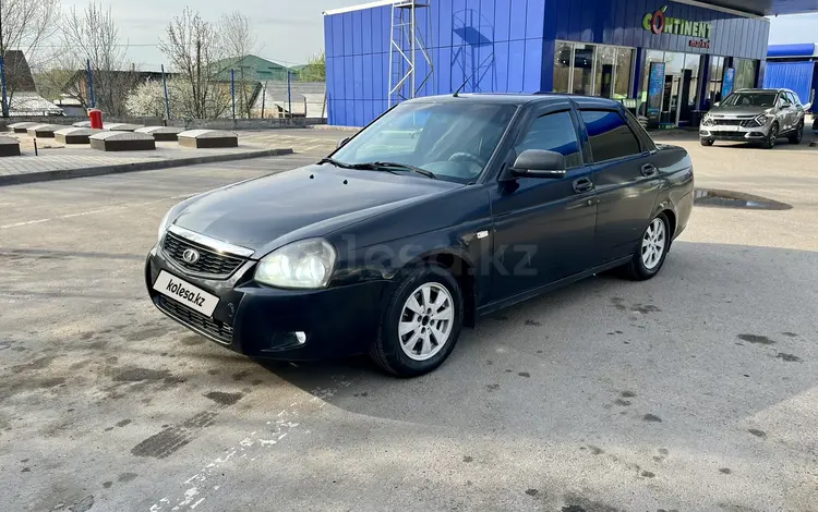 ВАЗ (Lada) Priora 2170 2012 года за 1 900 000 тг. в Алматы