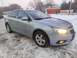 Chevrolet Cruze 2011 года за 3 400 000 тг. в Алматы