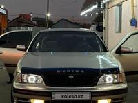 Nissan Maxima 1995 годаүшін1 600 000 тг. в Алматы