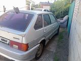 ВАЗ (Lada) 2114 2006 года за 500 000 тг. в Рудный – фото 2